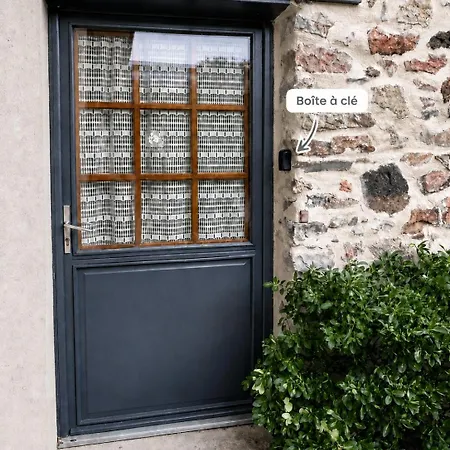 게스트하우스 La Grande Bouviniere